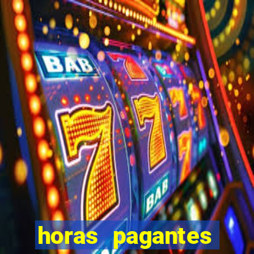 horas pagantes fortune rabbit